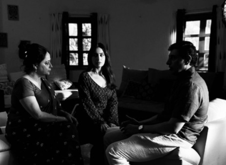 ‘लिखे जो खत तुझे’ का हिस्सा बनने पर शीबा चड्ढा ने जताई खुशी, बोलीं – कहानी पहली नजर में ही दिल को छू गई