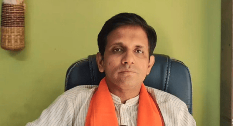 ‘लोकतंत्र बचाओ, भीड़तंत्र हटाओ’ अभियान चलाएगी भाजपा, नितिन नवीन करेंगे शुरुआत : तुहिन सिन्हा