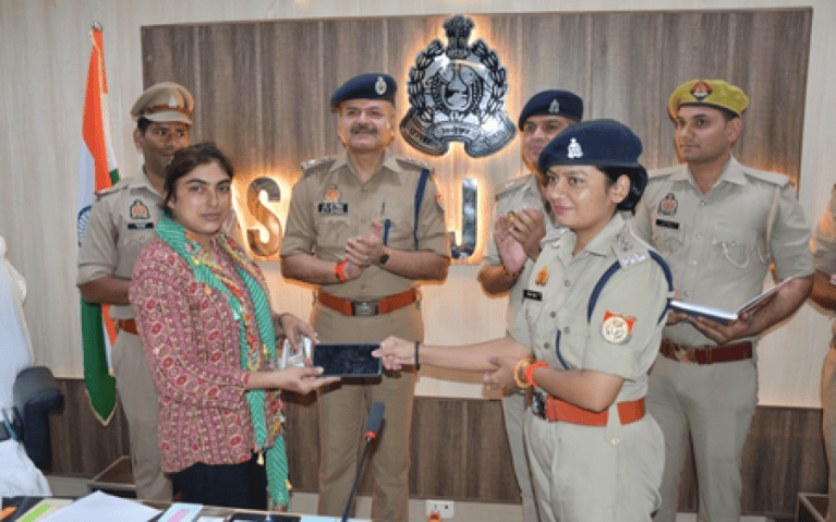 वन स्टॉप सेंटर से संवर रही महिलाओं की जिंदगी, मुश्किलों को मात देकर आत्मनिर्भरता की राह पर बढ़ रहीं बेटियां