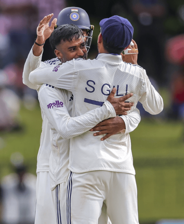 ‘वह सीजन की सबसे बेहतरीन खोज हैं,’ न्यूजीलैंड के खिलाफ टेस्ट टीम में सुथार को शामिल नहीं करने से मुरली कार्तिक हैरान