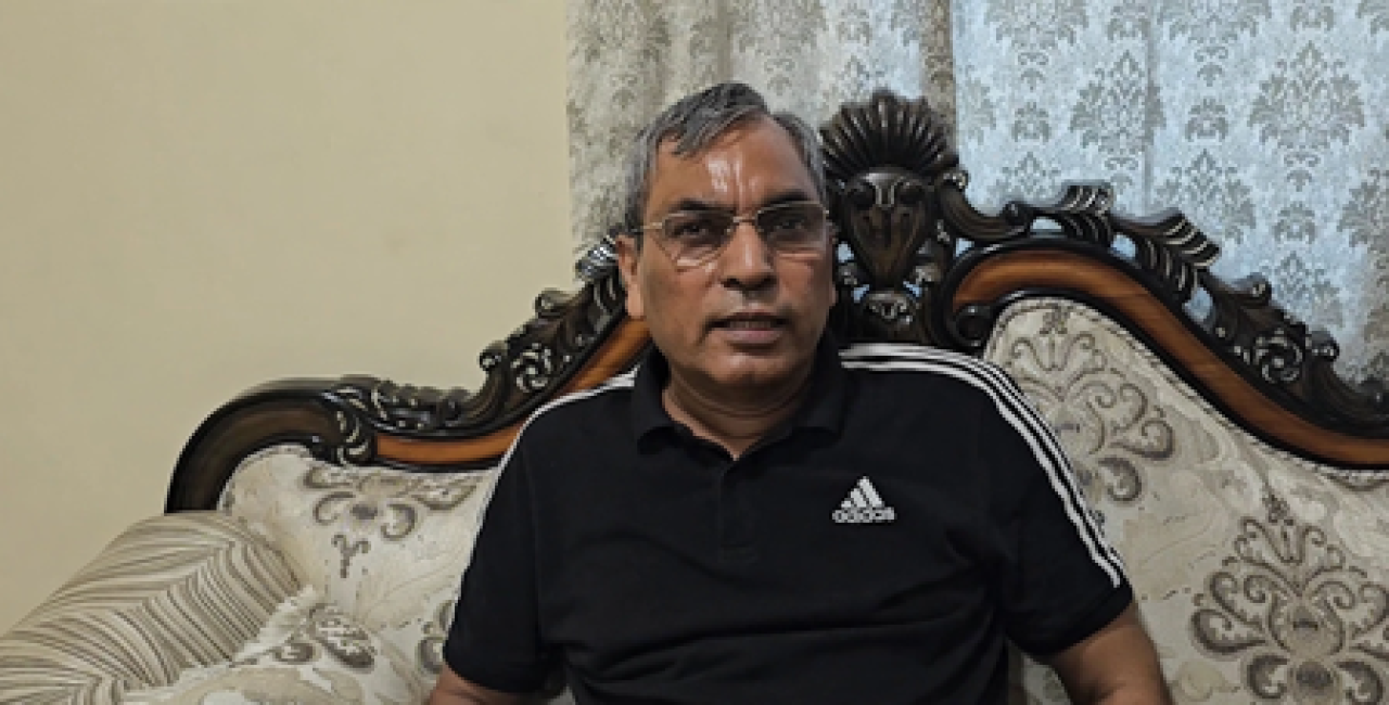 वाराणसी में भाजपा की हार पर बोले राजभर-ये पढ़े-लिखे लोगों का वोट है, असली ताकत विधानसभा चुनाव में दिखेगी