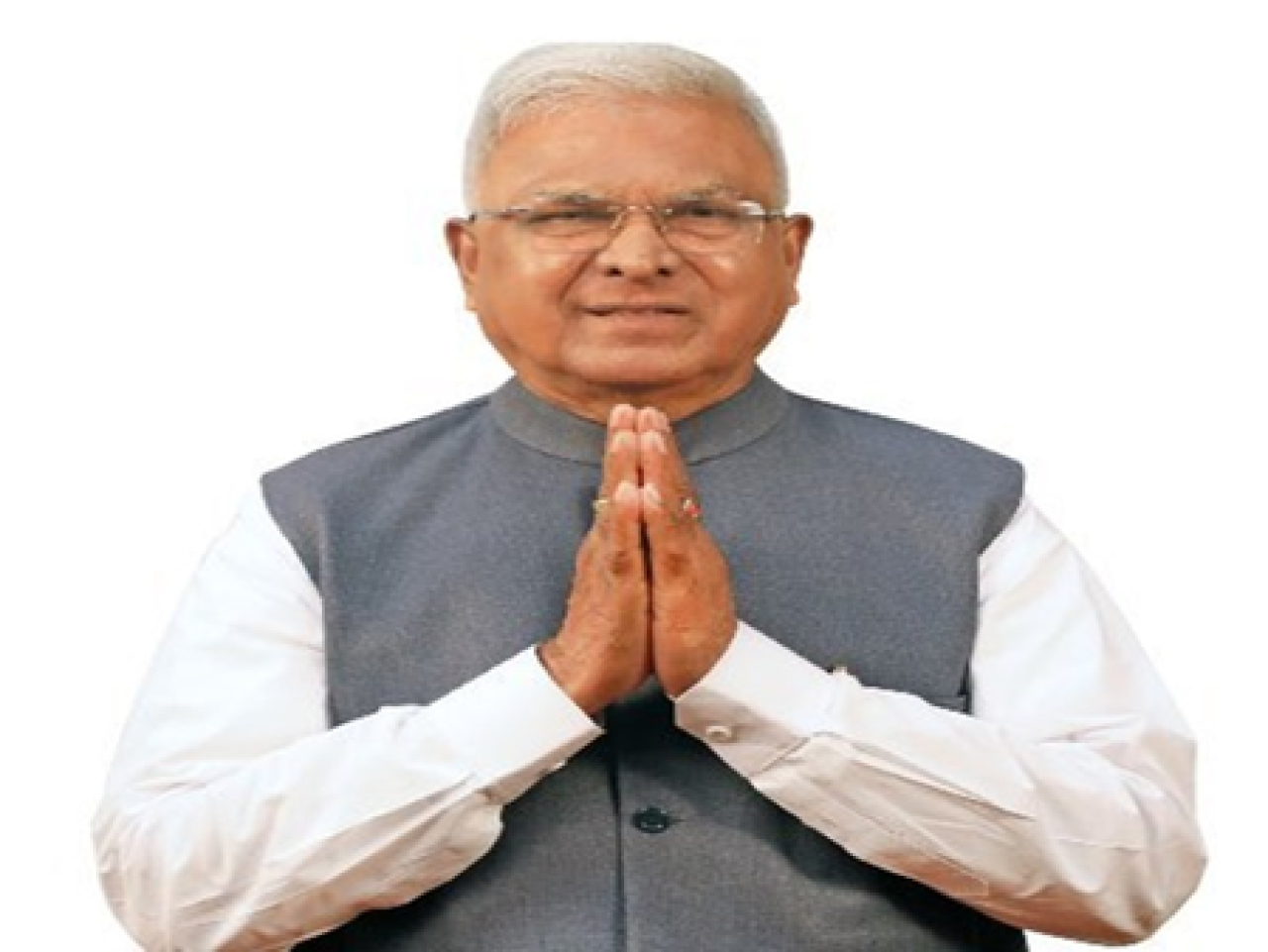 विकसित India के लिए नशा मुक्ति अभियान महत्वपूर्ण: राज्यपाल मंगूभाई पटेल