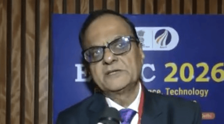 विकसित भारत के लिए विज्ञान और तकनीक पर पीएम मोदी का विजन बेहद महत्वपूर्ण: प्रधान वैज्ञानिक सलाहकार