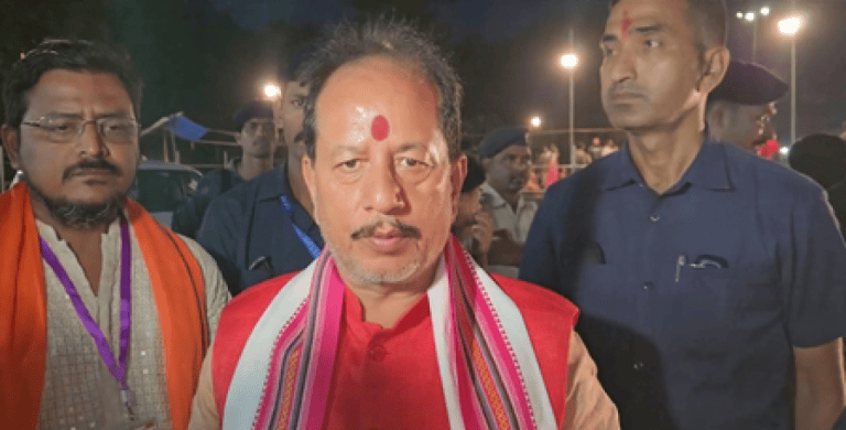 विजयादशमी पर विजय सिन्हा से लेकर चन्नी तक ने दिया एकता और धर्म की जीत का संदेश