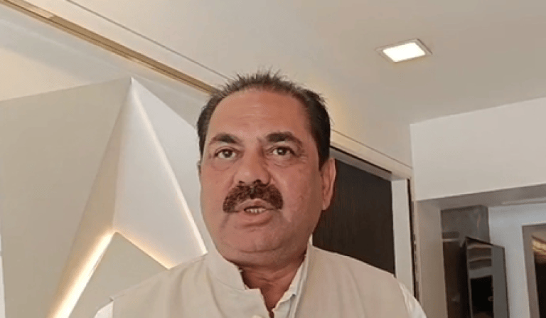 वित्त और नियोजन विभाग को लेकर अड़ी एनसीपी, अनिल पाटिल बोले- ये दावा नहीं हक