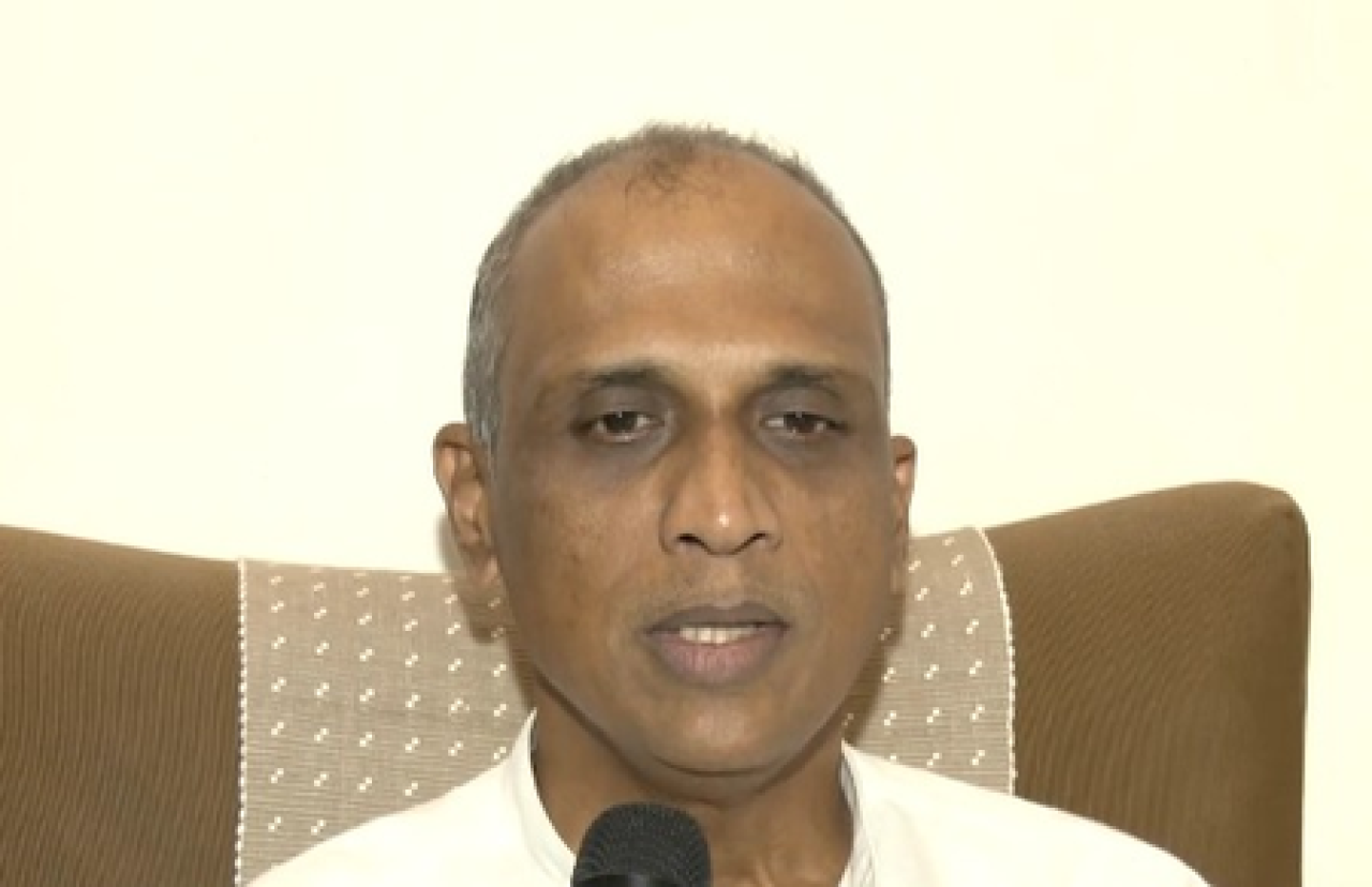 विपक्ष का केंद्र Government पर तंज, कहा- एसआईआर के जरिए मताधिकार प्रभावित किया जा रहा है