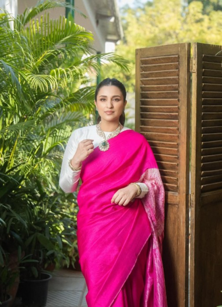 ‘वे मेरी फेवरेट गर्ल है’, जेनिफर विंगेट के लिए परिणीति चोपड़ा ने किया पोस्ट