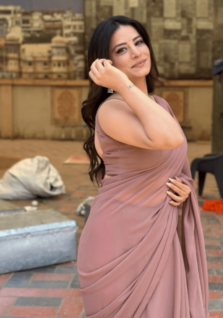 वेब सीरीज ‘स्नो ब्राइड’ में रहस्य सुलझाती नजर आएंगी भूमिका गुरुंग, यति की कहानी के राज से उठेगा पर्दा