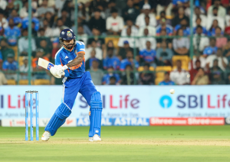 वेस्टइंडीज के खिलाफ टी20 सीरीज ड्रॉ, कप्तान अय्यर बने ‘इम्पैक्ट प्लेयर ऑफ द सीरीज’
