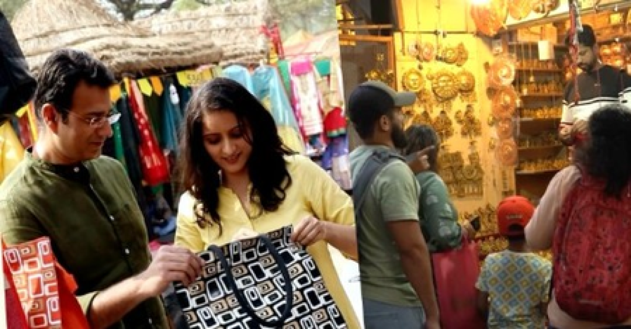 ‘वोकल फॉर लोकल’ से आत्मनिर्भर India का सपना होगा पूरा, स्थानीय कारीगरों के उत्पादों को दें प्राथमिकता: पीएम मोदी