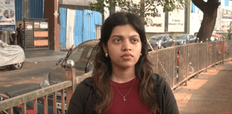 ‘वोट चोरी’ के नाम पर सत्ता परिवर्तन की साजिश, बांग्लादेशी कट्टरपंथियों से प्रेरणा लेती हैं नेहा बोरा: रिया खानोलकर