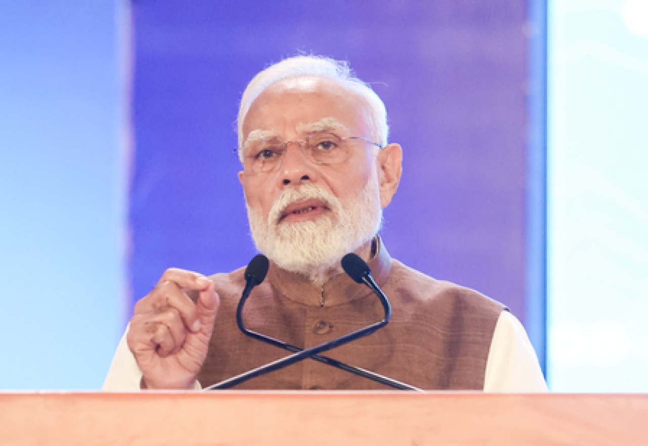 ‘शास्त्रसम्मत आचरण और कार्यकुशलता अपनाने वाले सार्थक विकास का मार्ग प्रशस्त करते हैं’, पीएम मोदी ने साझा किया सुभाषित