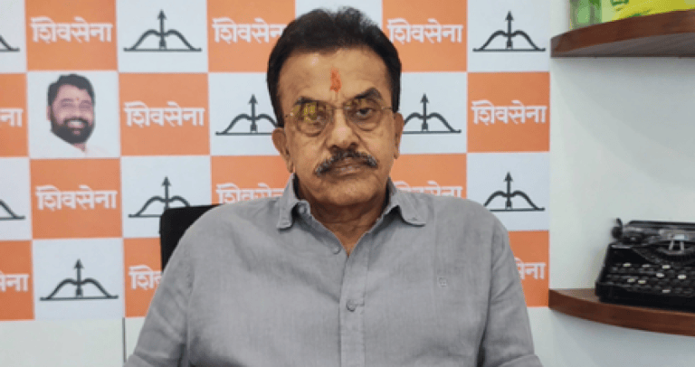शिवसेना नेताओं ने कांग्रेस पर कसा तंज, कहा- ‘कांग्रेस एक सीट जीतकर जश्न मना रही, पहले आत्ममंथन करे’