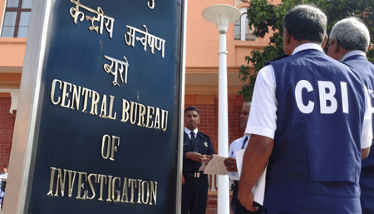 श्रीनगर में सीबीआई का बड़ा एक्शन, रिश्वत के मामले में नगर निगम के वार्ड अधिकारी गिरफ्तार