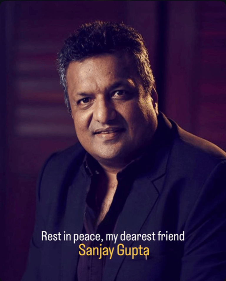 संजय गुप्ता को आखिरी विदाई देते पहुंचे रोहित और रॉनित रॉय समेत तमाम सितारें, मिलाप जावेरी ने अगली फिल्म उन्हें करेंगे समर्पित