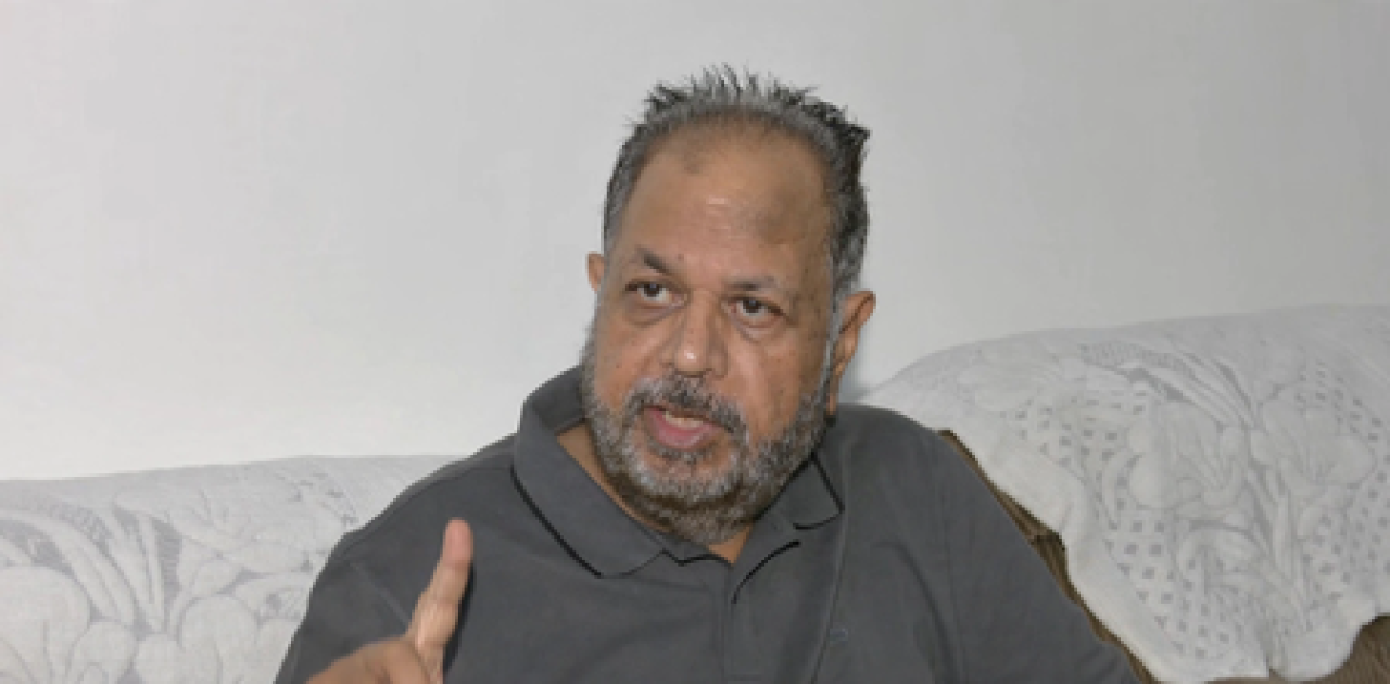 संवैधानिक संस्थाओं पर कब्जे से देश को नुकसान, आरएसएस प्रमुख के बयान पर कांग्रेस का पलटवार