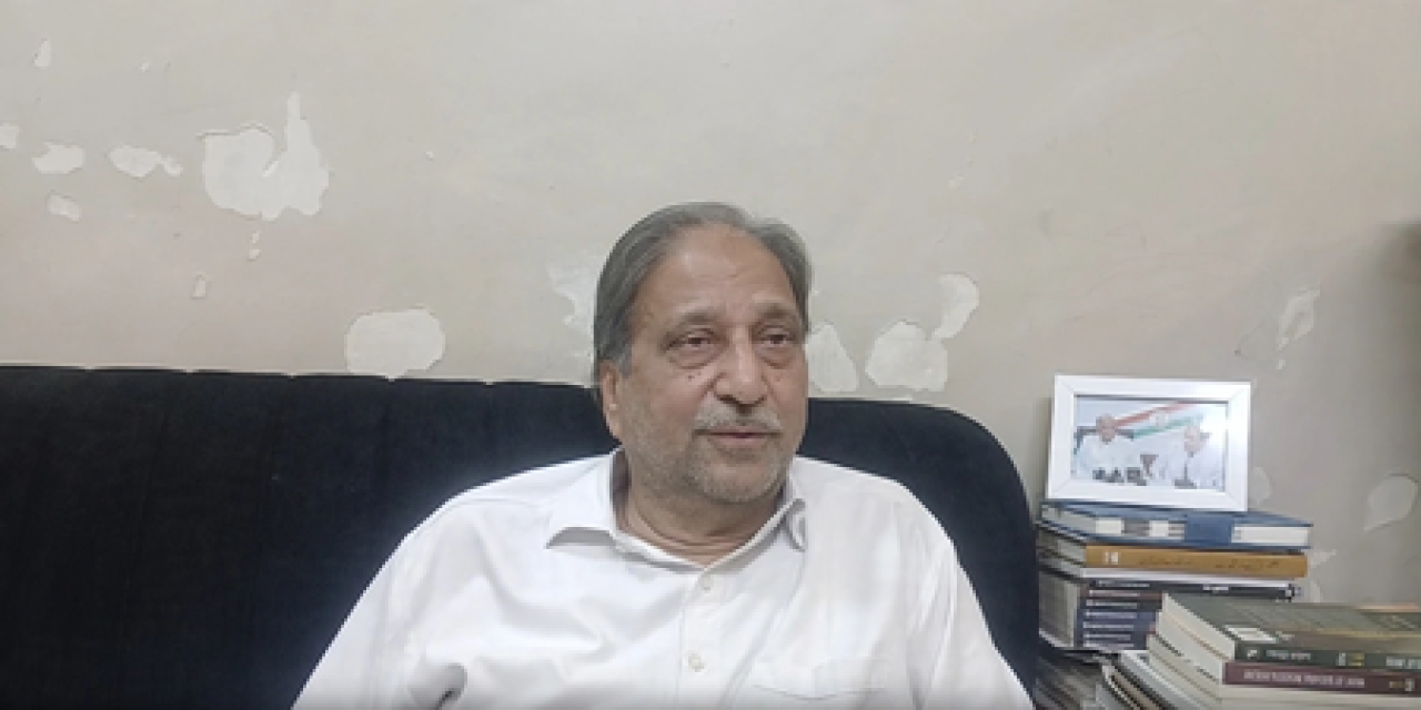 सऊदी में फंसे हज और उमरा यात्रियों को Government अपने खर्च पर वापस लाए : नसीम सिद्दीकी
