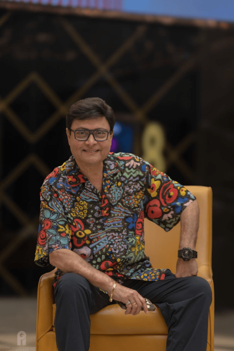 सचिन पिलगांवकर ने बताया पारिवारिक फिल्मों से क्यों है खास लगाव