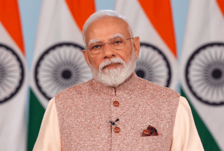 सच्चा व्यक्ति बलिदानी महापुरुषों के प्रति किए गए उपकार को कभी नहीं भूलते, पीएम मोदी ने साझा किया सुभाषित