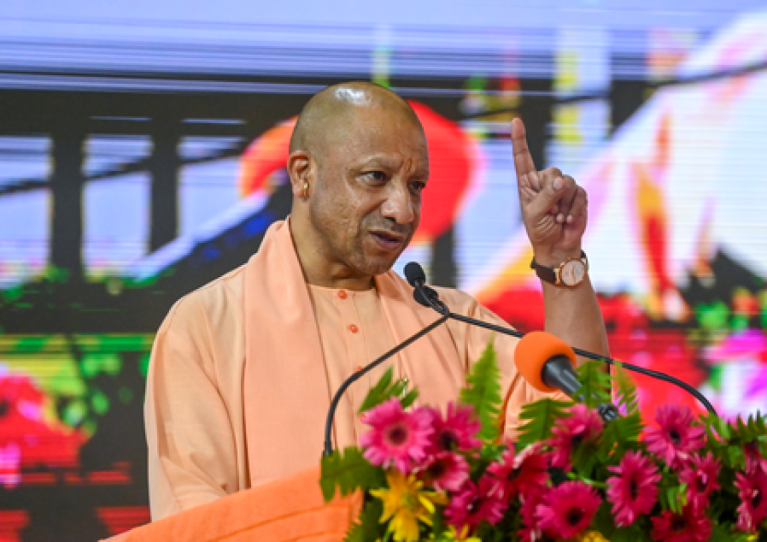 सनातन चेतना, जनआस्था और वैश्विक गौरव का महापर्व बनेगा दीपोत्सव 2026: सीएम योगी