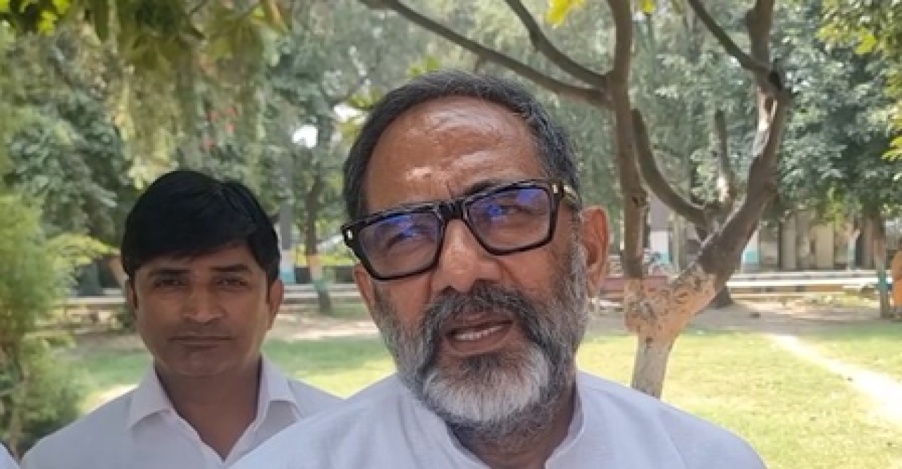 सनातन धर्म पर टिप्पणी पर सपा प्रवक्ता राजकुमार भाटी के खिलाफ मुकदमा दर्ज, अखिलेश यादव से बर्खास्तगी की मांग