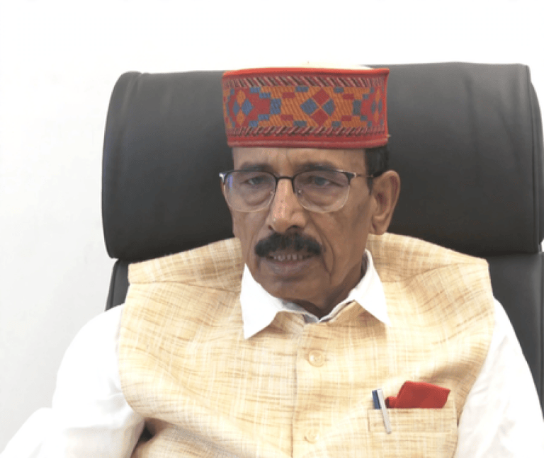 सपा-कांग्रेस गठबंधन तय, उचित समय आने पर की जाएगी आधिकारिक घोषणा: रमाशंकर राजभर