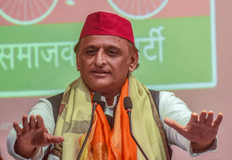 ‘सपा पार्टी नहीं, एक परिवार का समूह’, मंत्री कपिलदेव अग्रवाल का अखिलेश यादव पर निशाना