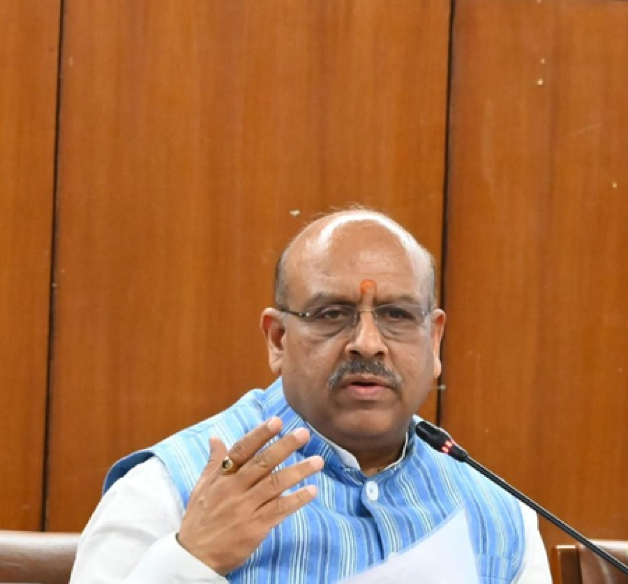 ‘समान नियम’ का मतलब ‘एक जैसे नियम’ नहीं, India की विधायी विविधता का सम्मान जरूरी: विजेंद्र गुप्ता