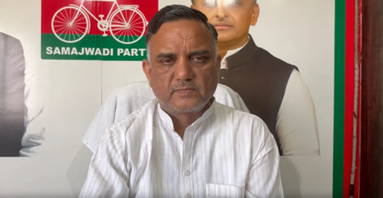 Government विपक्षी नेताओं को टारगेट कर रही, एजेंसियों का हो रहा दुरुपयोग: उदयवीर सिंह
