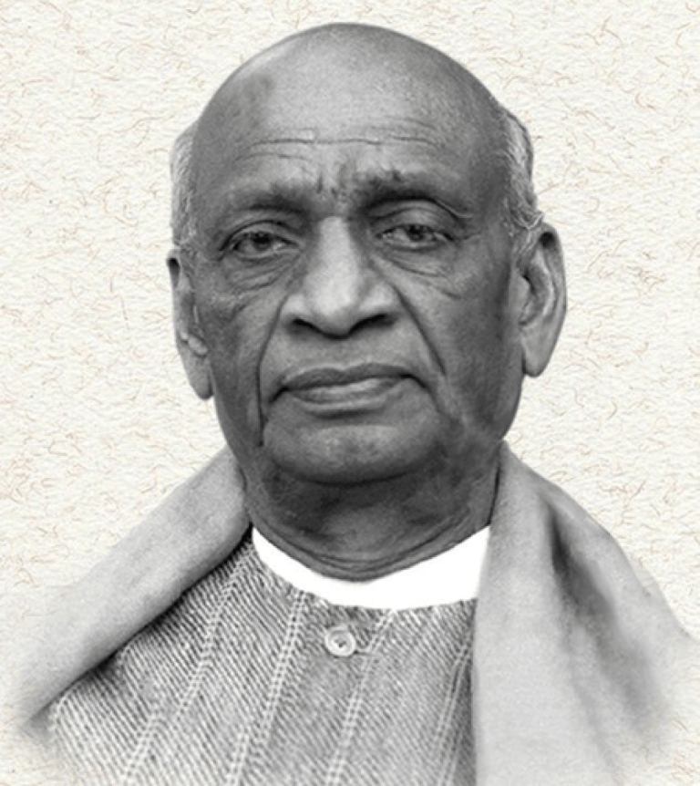 सरदार वल्लभभाई पटेल: पत्नी के निधन का पता चलने के बाद भी करते रहे कोर्ट में बहस, आजीवन नहीं किया दूसरा विवाह
