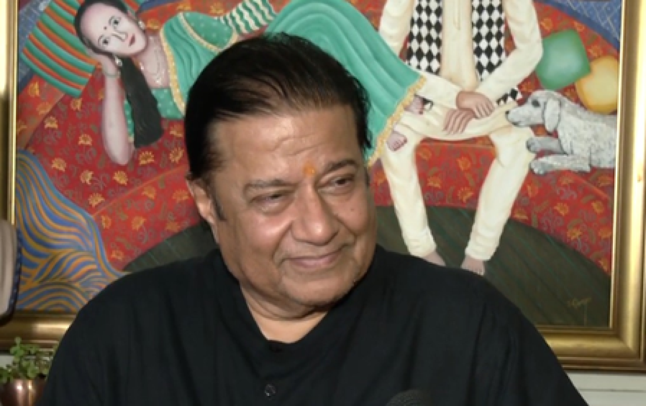 ‘सलमान खान बिश्नोई समाज से माफी मांग लें,’ टाइगर श्रॉफ पर हमले के बाद अनूप जलोटा की अपील