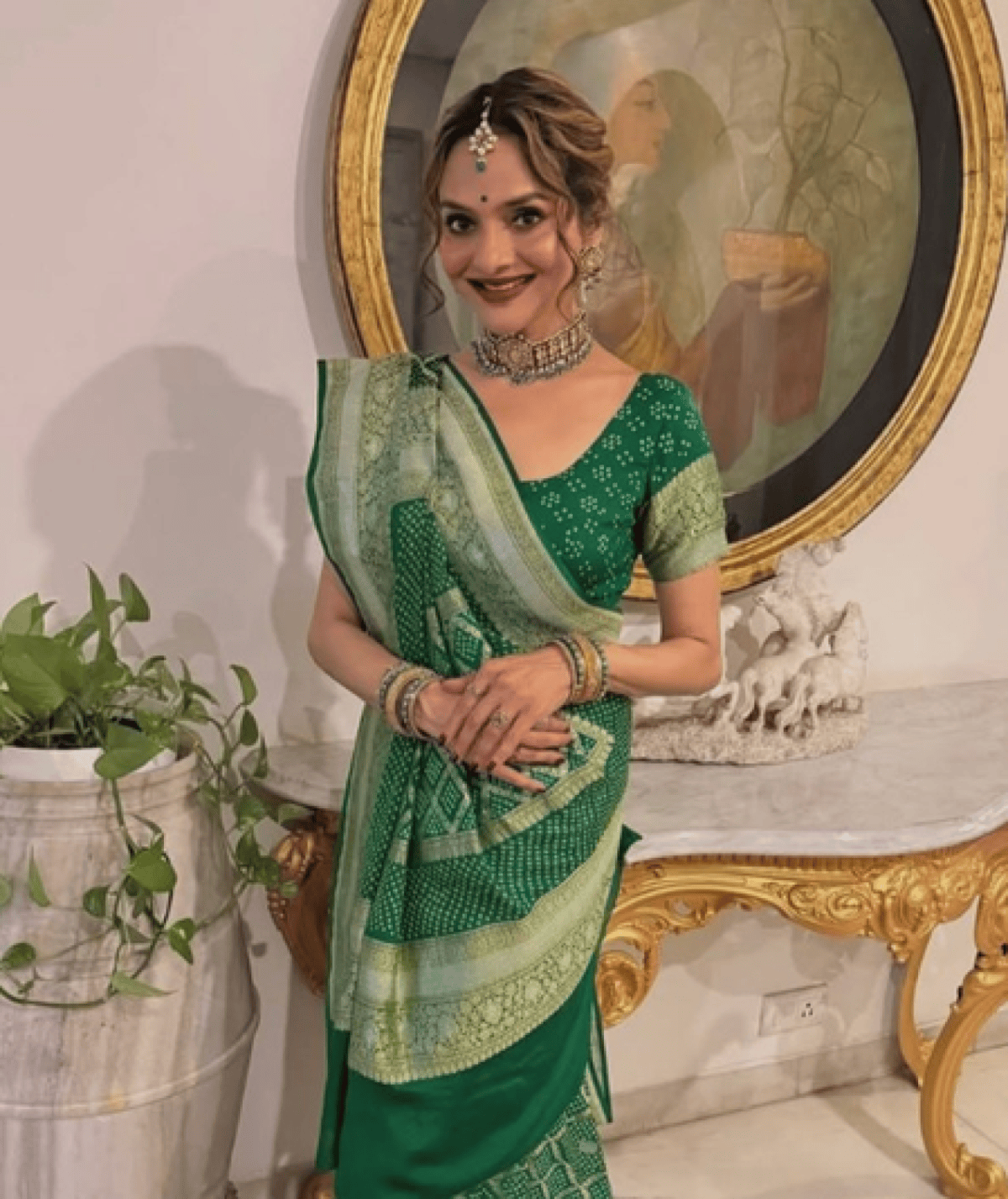 साउथ इंडियन एक्सेंट पर रश्मिका मंदाना के सपोर्ट में आईं मधु, बोलीं खुद की पहचान अपनाना काबिले तारीफ