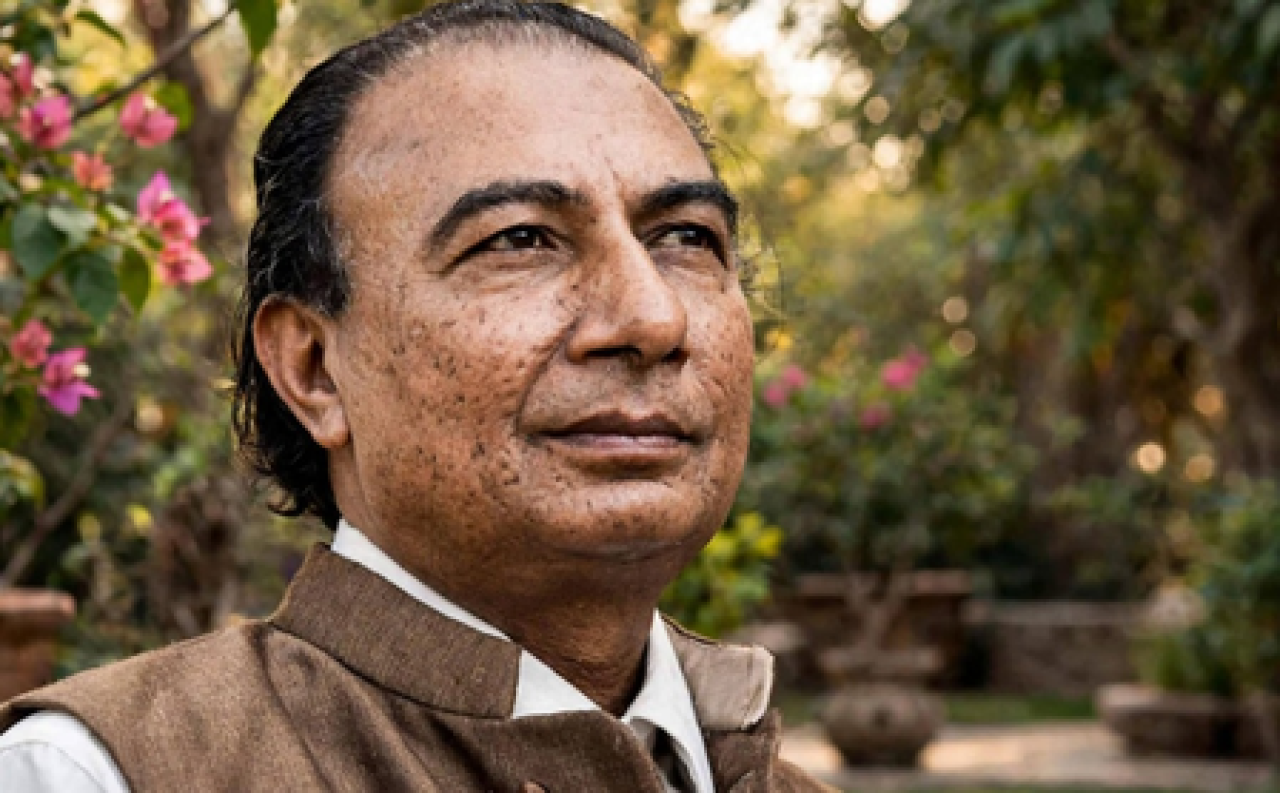 साहिर लुधियानवी: गरीबी ने छीनी मोहब्बत तो कलम से लिखी तकदीर, बने हिंदी सिनेमा के अमर गीतकार