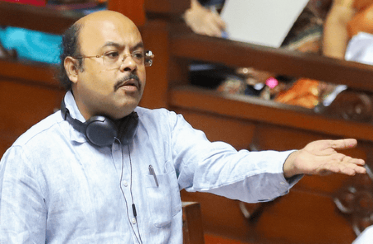 सिद्धारमैया के बेटे यतींद्र ने स्टिंग ऑपरेशन की जांच पर भरोसा जताया, कहा सजा मिलनी चाहिए