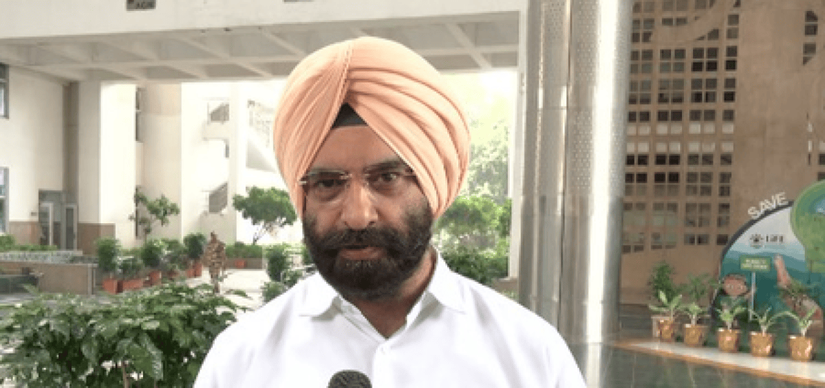 सिरसा का पंजाब सरकार पर हमला, बोले नशे के खिलाफ आवाज उठाने वालों को बनाया जा रहा निशाना
