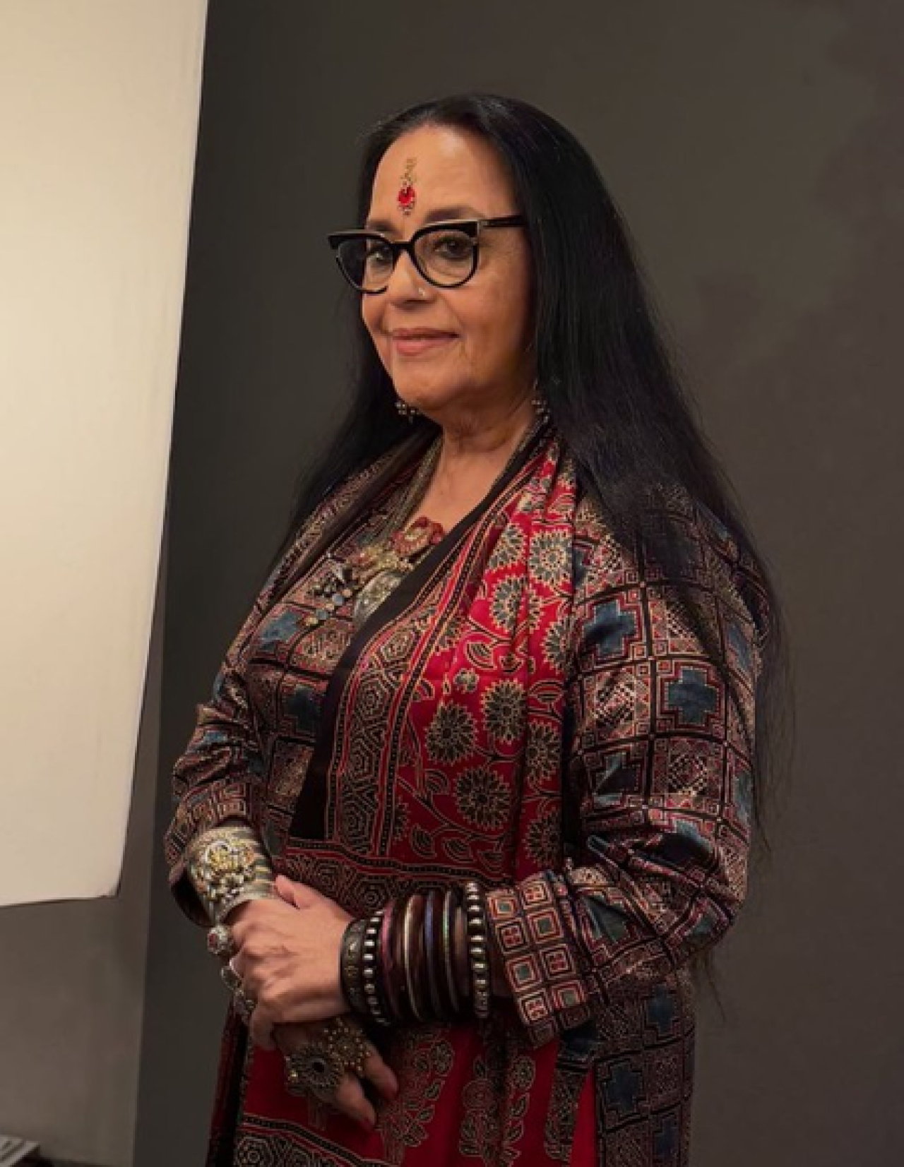 सीआईएनटीएए विवाद पर इला अरुण ने जताई निराशा, बोलीं- ऐसी संस्था का लड़ना दुखद है