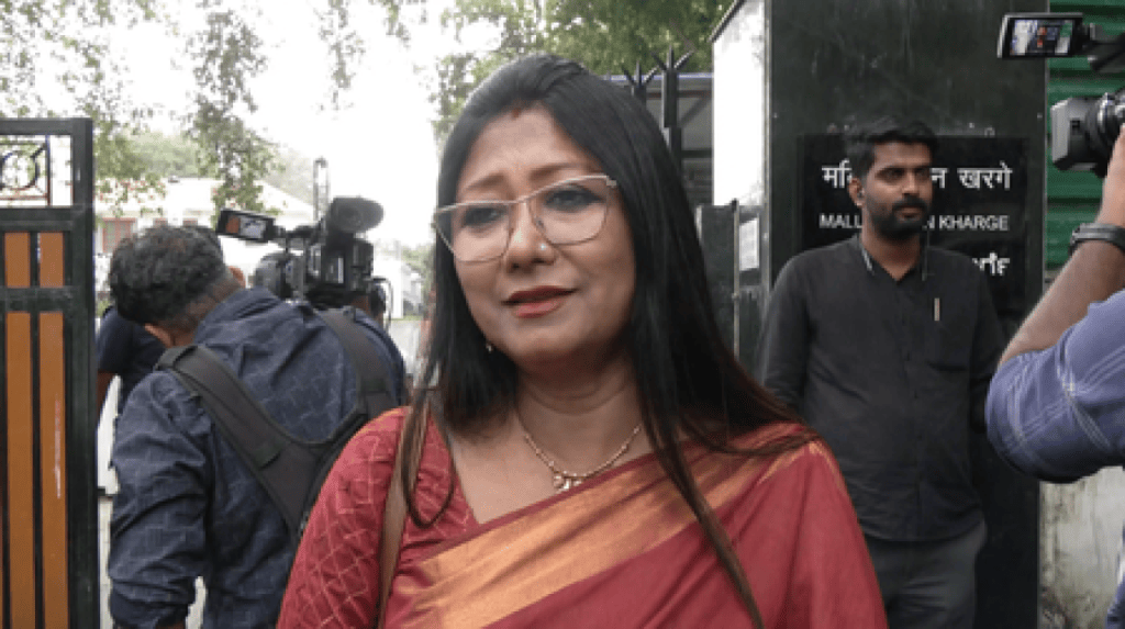 सीईसी के खिलाफ ‘सार्वजनिक महाभियोग’ जनता की आकांक्षाओं को दर्शाएगा : जॉन ब्रिटास