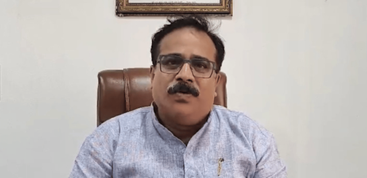 सीजेपी के प्रदर्शन पर भड़के वीएचपी नेता, बोले ये देश के युवा नहीं, ब्रेनवाश किए हुए बिगड़े बच्चे