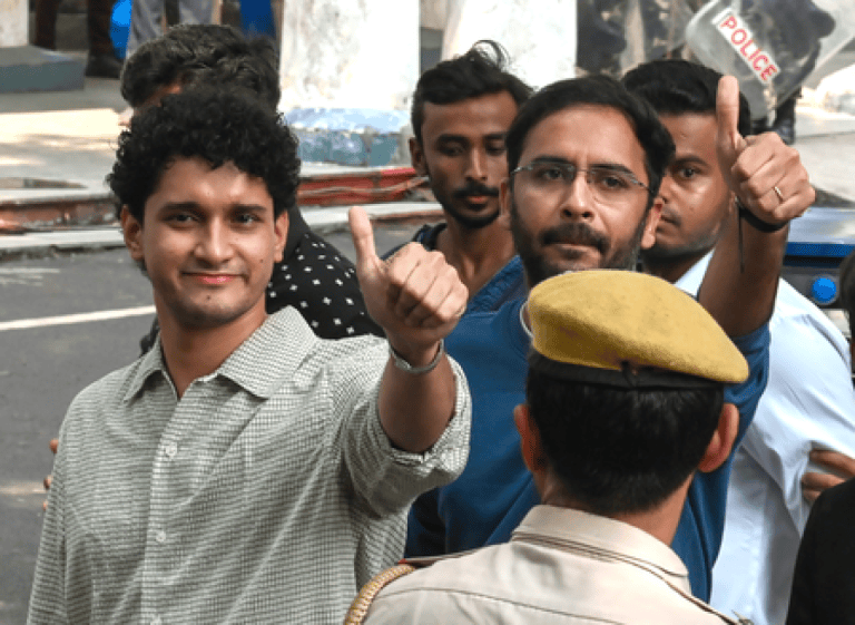 सीजेपी नेता सौरव दास और आशुतोष रांका एसईएम कोर्ट के आदेश को दिल्ली हाईकोर्ट में देंगे चुनौती