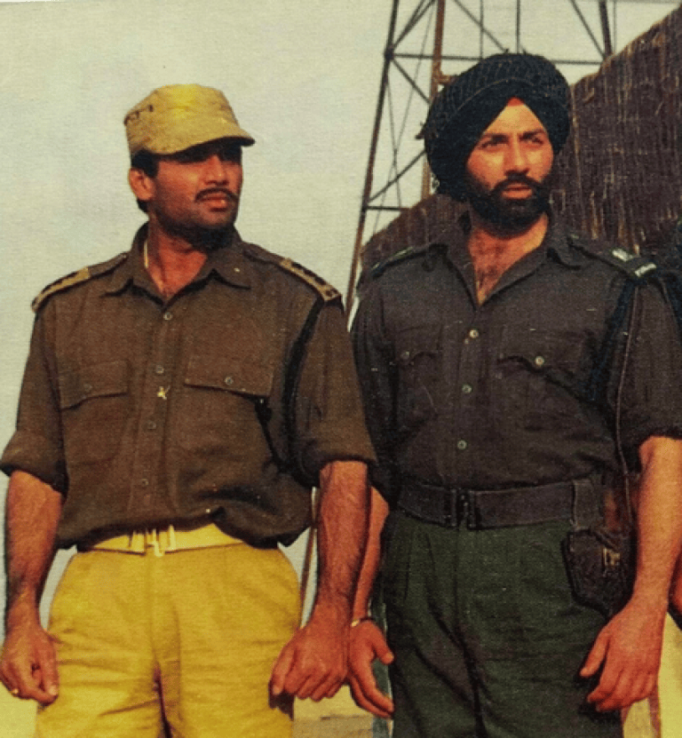 सुनील शेट्टी ने सनी देओल के जन्मदिन पर दी खास बधाई, कहा- मेरे प्यार और सम्मान में कोई कमी नहीं रही