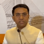 ‘सुरक्षा निर्देशों का पालन करें, अधिकारियों को सहयोग दें’; वास्को अग्निकांड पर सीएम सावंत की जनता से अपील