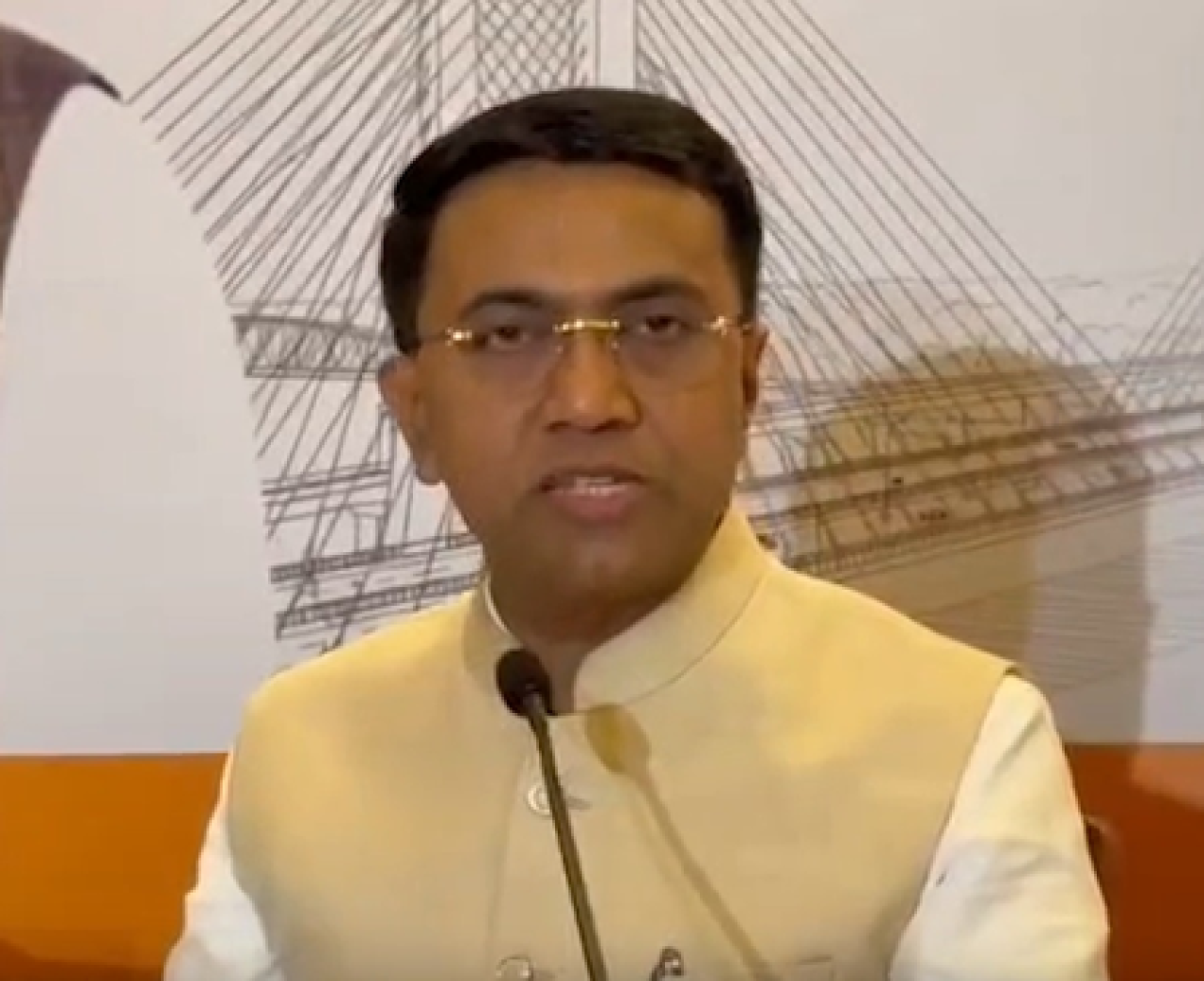 ‘सुरक्षा निर्देशों का पालन करें, अधिकारियों को सहयोग दें’; वास्को अग्निकांड पर सीएम सावंत की जनता से अपील