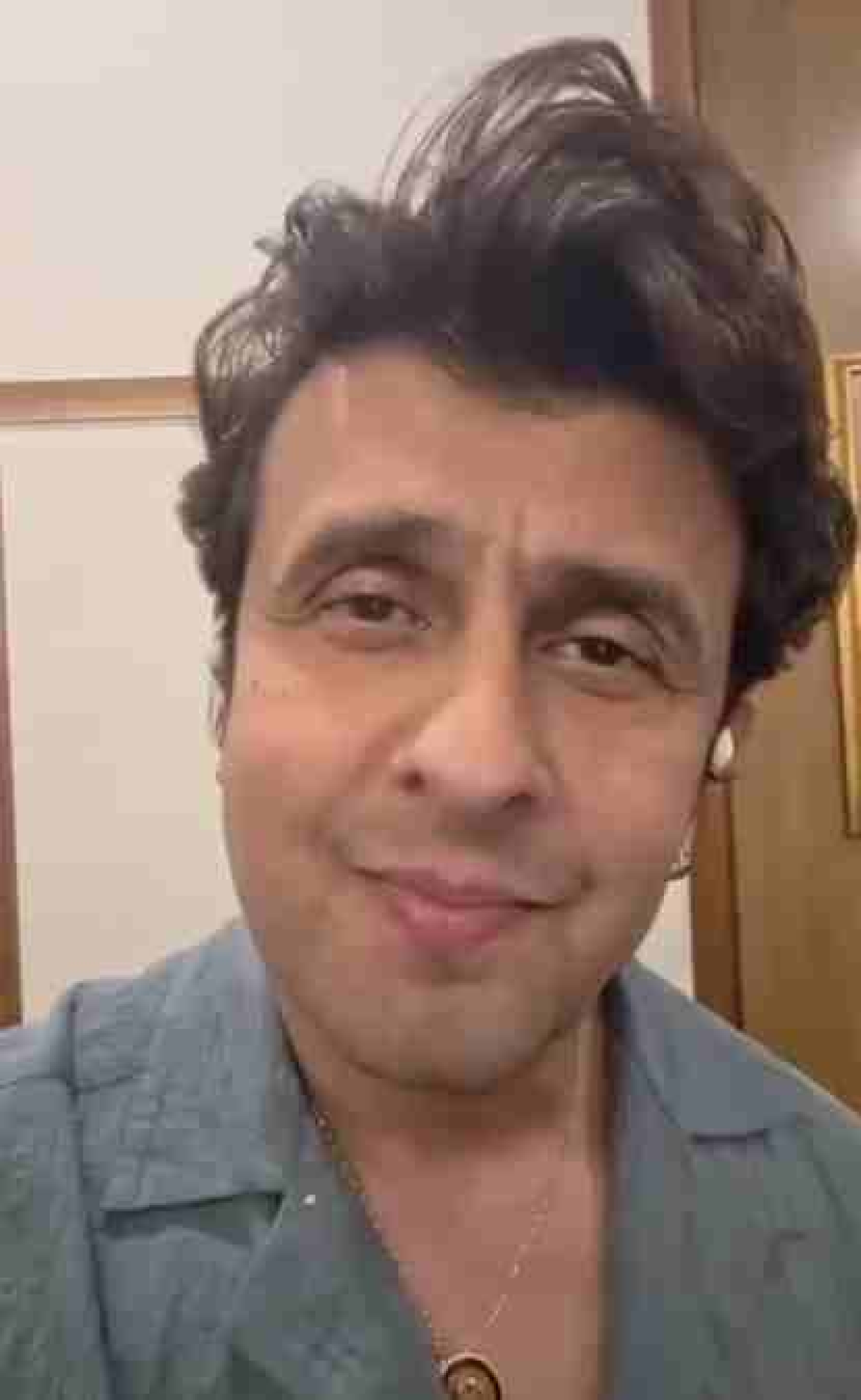 सोनू निगम ने कन्नड़ समुदाय से मांगी माफी, बोले- अगर रिश्ता निभाना है तो 1000 बार भी ‘सॉरी’ कह सकता हूं