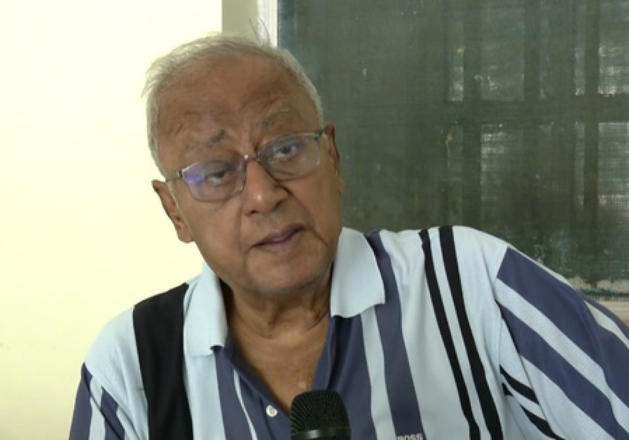सौगत रॉय का केंद्र Government पर निशाना, बोले-“युवाओं में नाराजगी, चुनाव के जरिए ही होना चाहिए सत्ता परिवर्तन”