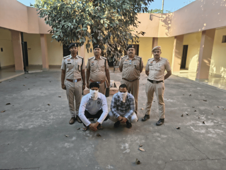 हरियाणा के सीएम नायब सैनी का उमर अब्दुल्ला को जवाब, कश्मीर जा रही बस पर पथराव मामले में दो आरोपी गिरफ्तार