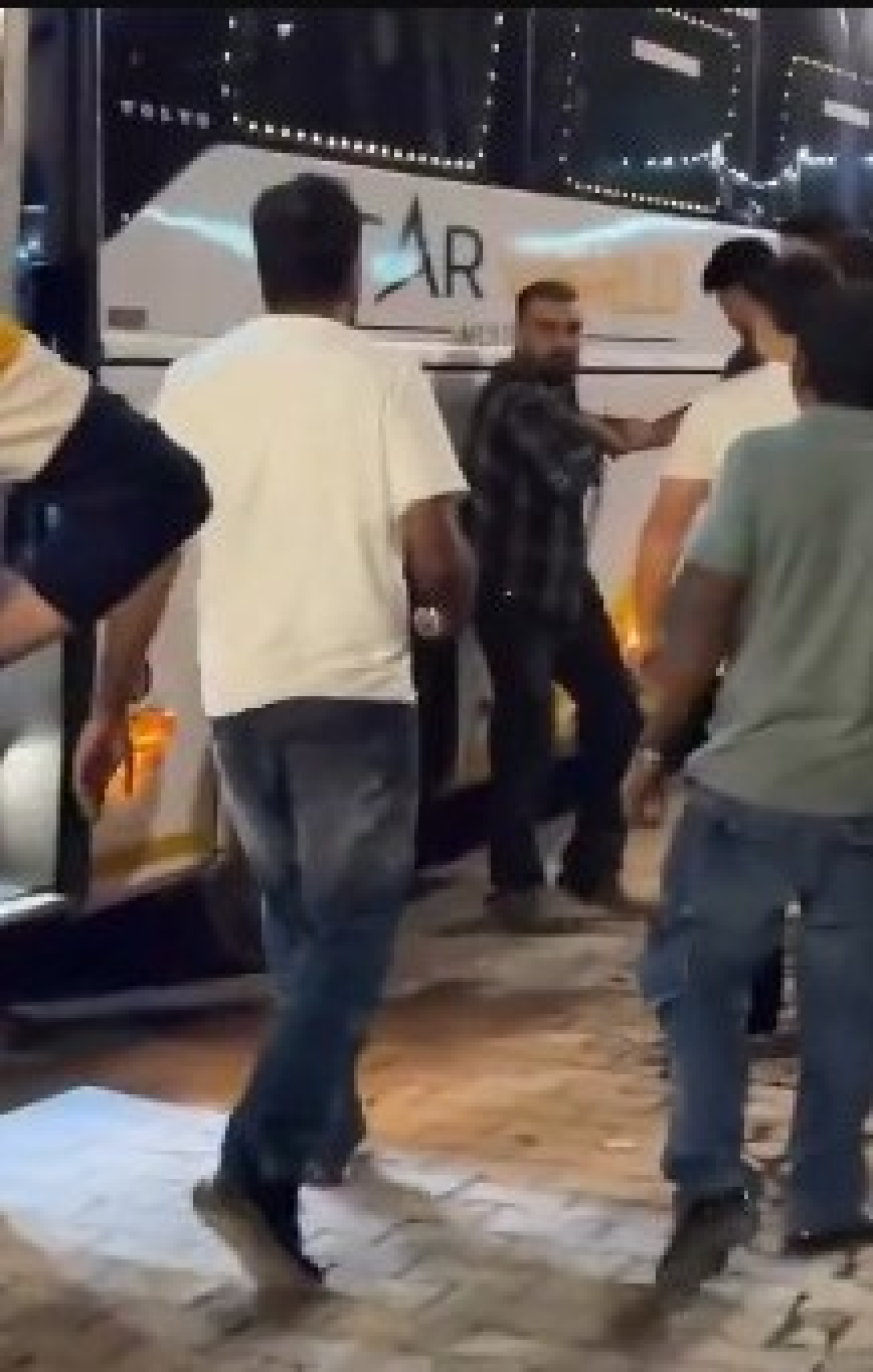 Haryana में जम्मू-कश्मीर जा रही बस पर हमले के बाद उमर अब्दुल्ला ने सख्त कार्रवाई की मांग की
