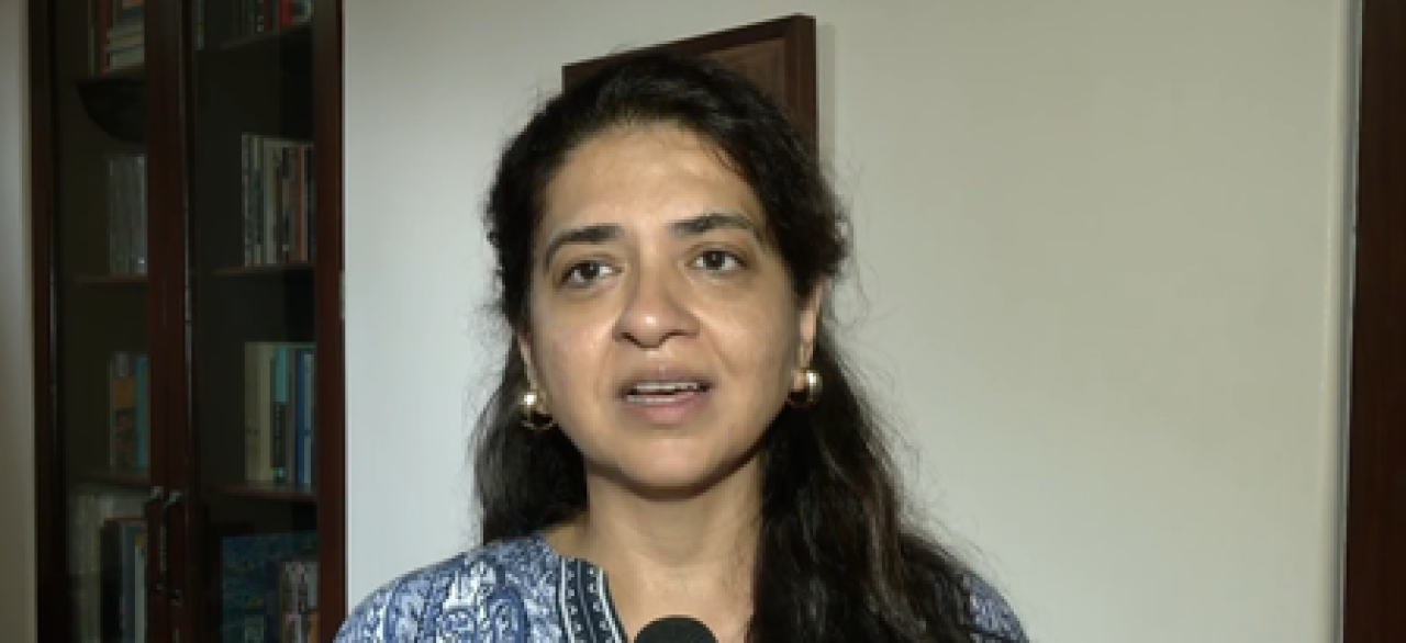 ‘हाथ में तिरंगा और दिल में धोखा’, सीजेपी की प्रस्तावित यात्रा पर एनडीए नेताओं की प्रतिक्रिया