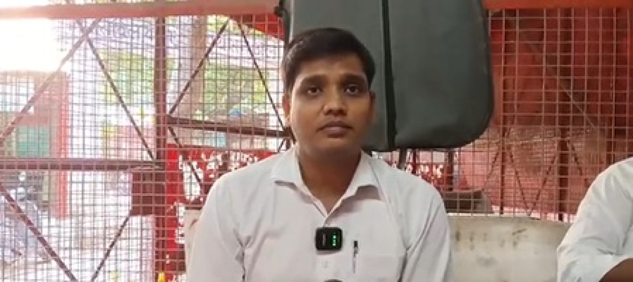 हाथरस : 2 रुपए ज्यादा वसूलना पड़ा महंगा, पानी की बोतल मामले में रेस्टोरेंट पर 1.06 लाख रुपए का जुर्माना