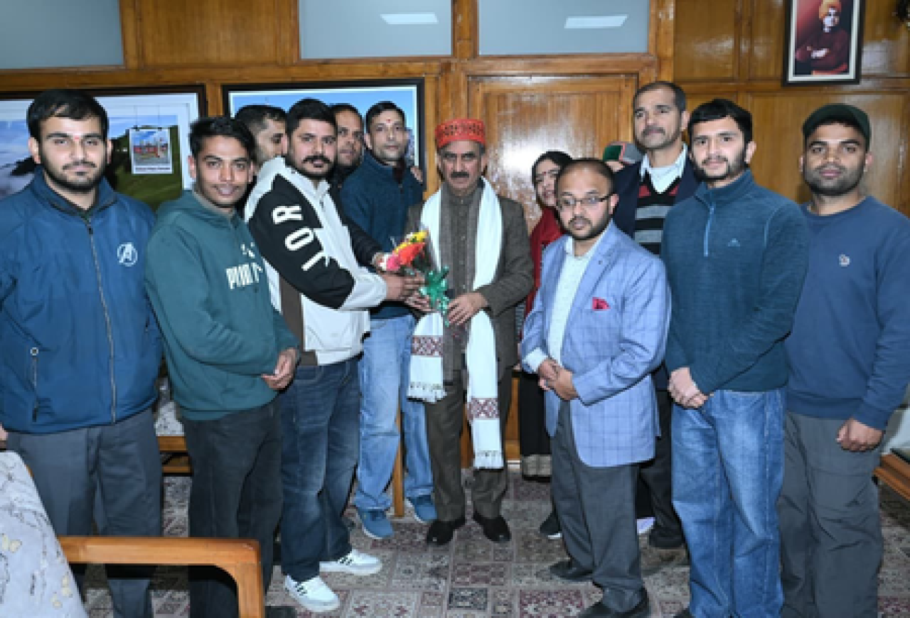 Himachal Pradesh: कर्मचारियों और पेंशनर्स को दीपावली तोहफा, डीए में 5 फीसदी बढ़ोतरी