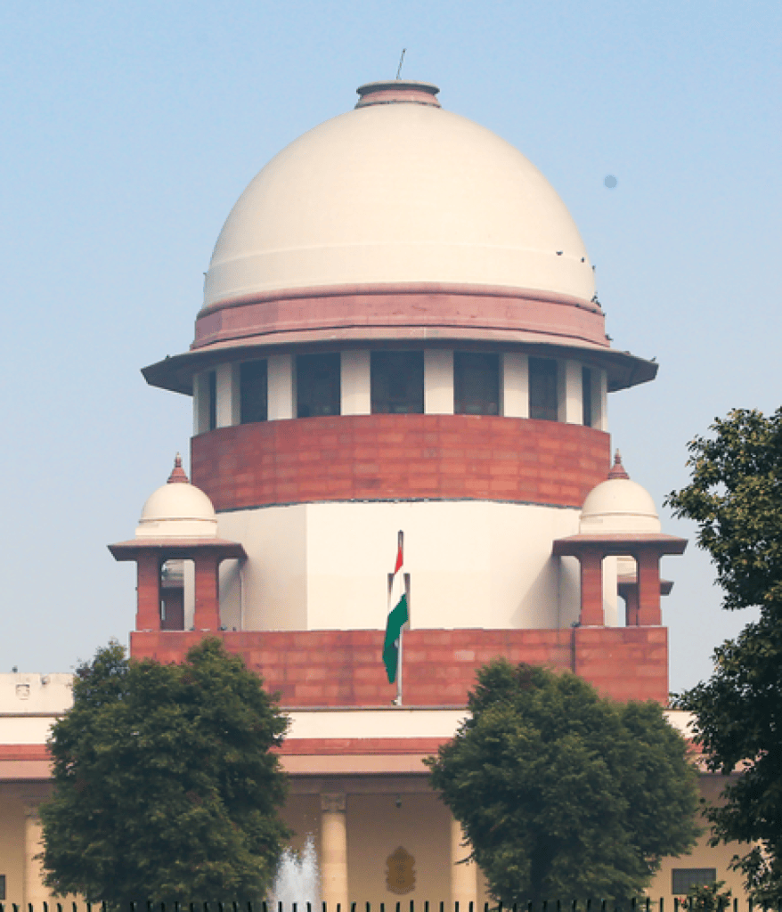 Supreme Court आज दिल्ली-एनसीआर में प्रदूषण, पराली जलाने और ‘ग्रीन पटाखों’ से जुड़े मामलों पर करेगा सुनवाई